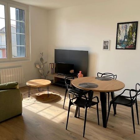 Portet - Appartement 2 Extérieur photo